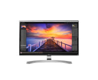 LG 27UD88-W 4K - 310449 - zdjęcie 1